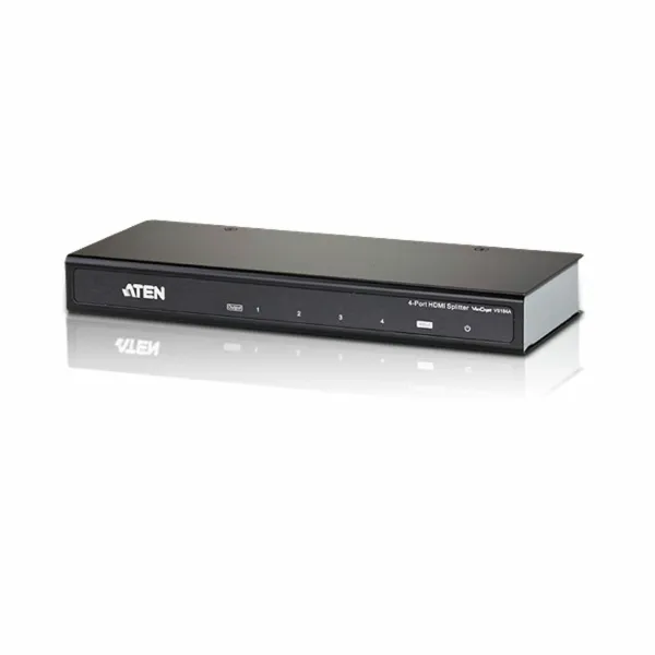 Видеоконтроллер Aten VS-184A