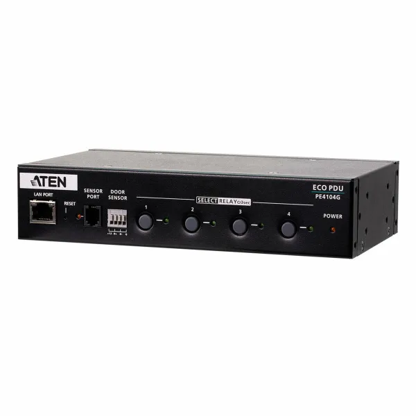 Energy distributor Aten PE4104G-AT-G