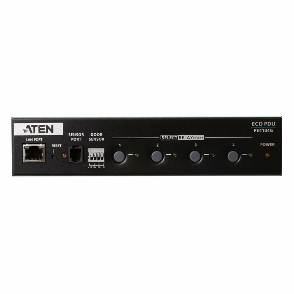 Energy distributor Aten PE4104G-AT-G