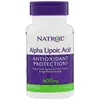 Alpha Lipoic Acid, 600mg - 30 caps