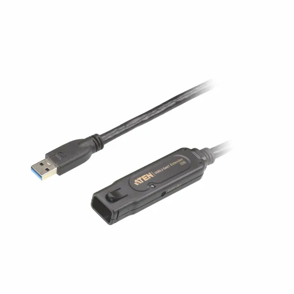 Adaptor Aten UE3315A-AT-G Black (1 Unit)