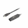 Adaptor Aten UE3315A-AT-G Black (1 Unit)
