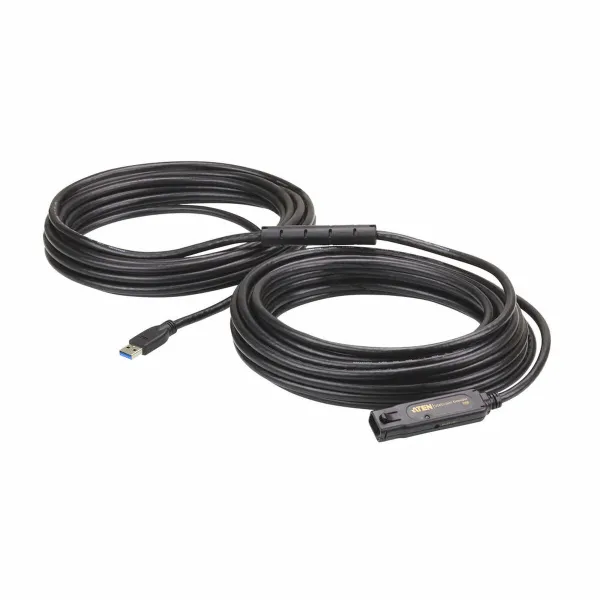 Adaptor Aten UE3315A-AT-G Black (1 Unit)