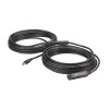 Adaptor Aten UE3315A-AT-G Black (1 Unit)