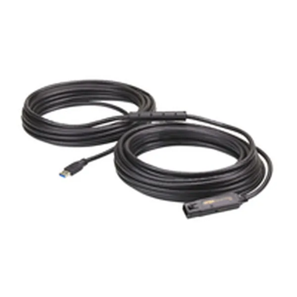 Adaptor Aten UE3315A-AT-G Black (1 Unit)