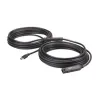 Adaptor Aten UE3315A-AT-G Black (1 Unit)