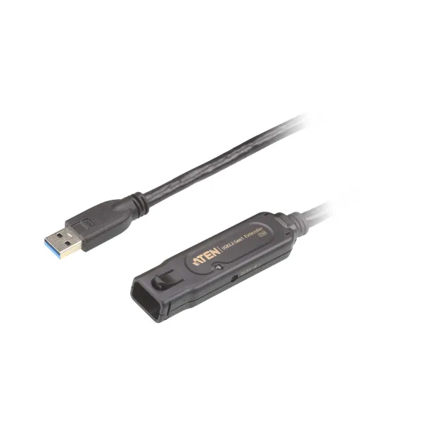 Adaptor Aten UE3315A-AT-G Black (1 Unit)