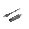 Adaptor Aten UE3315A-AT-G Black (1 Unit)