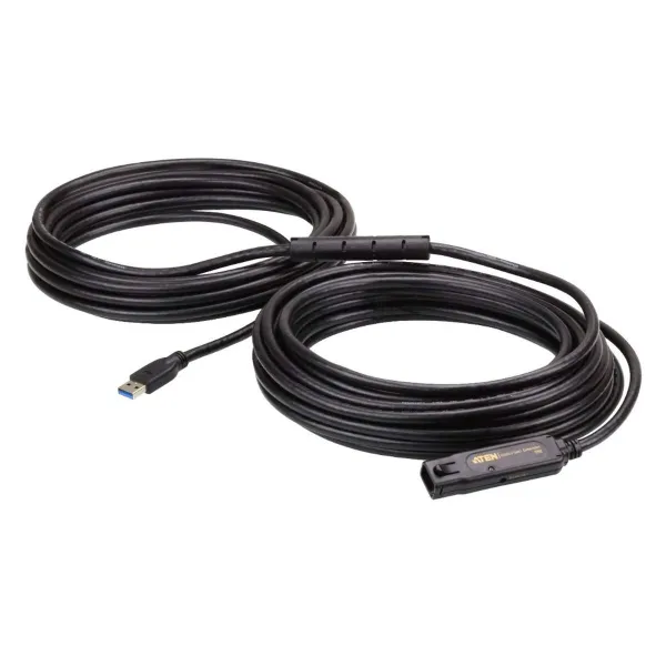 Adaptor Aten UE3315A-AT-G Black (1 Unit)