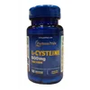 L-Cysteine, 500 mg - 50 caps