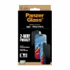 Чехол для мобильного телефона Panzer Glass PG30687 Apple