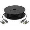 HDMI Kabelis Aten VE7832A-AT Melns 20 m