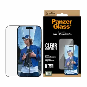 Mobiliojo telefono dėklas Panzer Glass PG25586 Apple