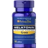 Melatonin, 1mg - 90 tablets