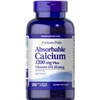 Absorbable Calcium + Vitamin D3 - 200 softgels