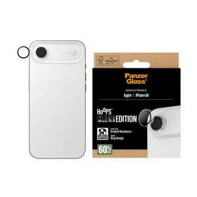 Objektyvo apsauga Panzer Glass PG52773 Apple