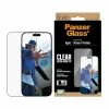 Pārvietojams Pārsegs Panzer Glass PG43455 Melns