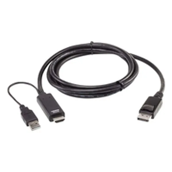 VGA-кабель Aten 2L-7D02HDP