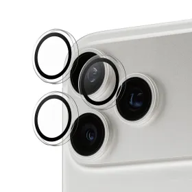 Objektyvo apsauga Panzer Glass PG38406 Apple