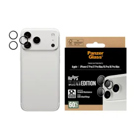 Objektyvo apsauga Panzer Glass PG38406 Apple