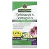 Echinacea & Astragalus - 90 vcaps