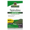 Spirulina, 800mg - 90 vcaps