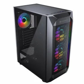 ATX Semi-tower Korpus Cougar MX410 Mesh-G Must