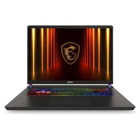 Nešiojamas kompiuteris MSI 9S7-15MM72-054 16" 64 GB RAM 1 TB SSD RTX 5080