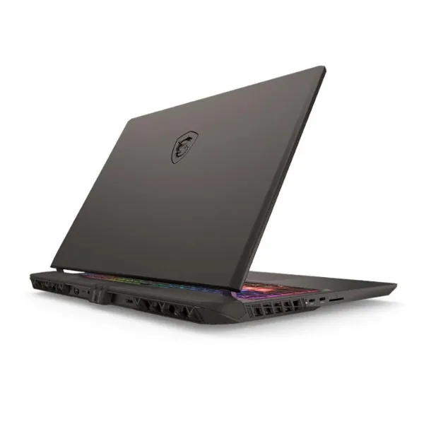 Nešiojamas kompiuteris MSI 9S7-15MM72-054 16" 64 GB RAM 1 TB SSD RTX 5080