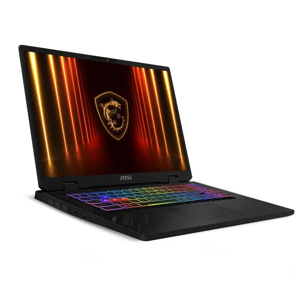 Nešiojamas kompiuteris MSI 9S7-17T423-029 17" 32 GB RAM 1 TB SSD