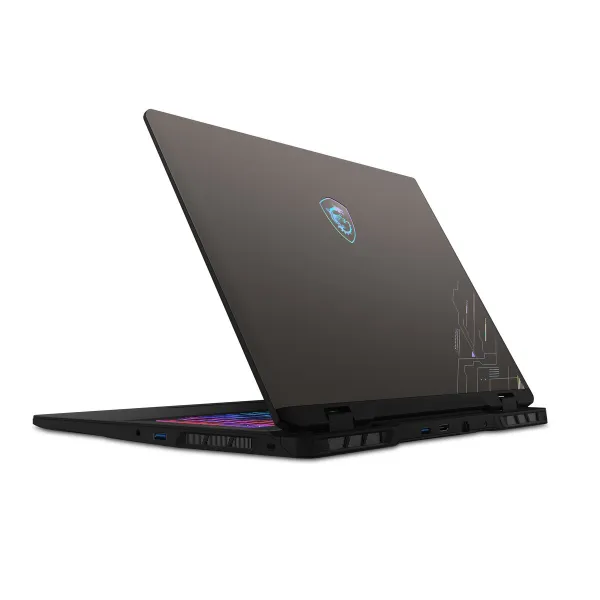 Nešiojamas kompiuteris MSI 9S7-17T423-029 17" 32 GB RAM 1 TB SSD