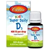 Kid's Super Daily D3, 400 IU - 10 ml.