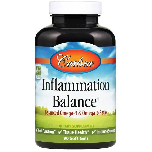 Inflammation Balance - 90 softgels