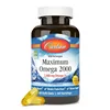 Maximum Omega 2000 - 60 softgels