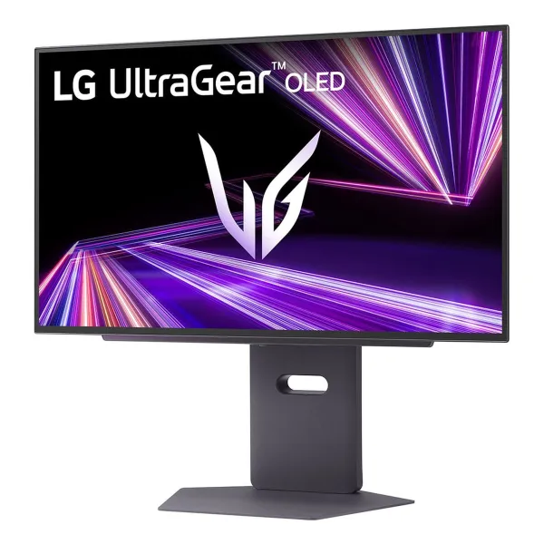 Игровой монитор LG 27GX790A-B 27"