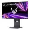 Игровой монитор LG 27GX790A-B 27"
