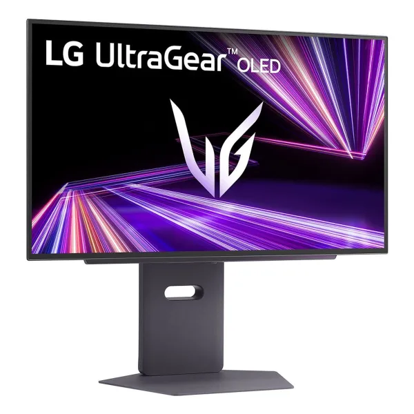 Игровой монитор LG 27GX790A-B 27"