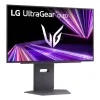 Игровой монитор LG 27GX790A-B 27"