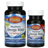 Maximum Omega Minis - 60 + 20 softgels