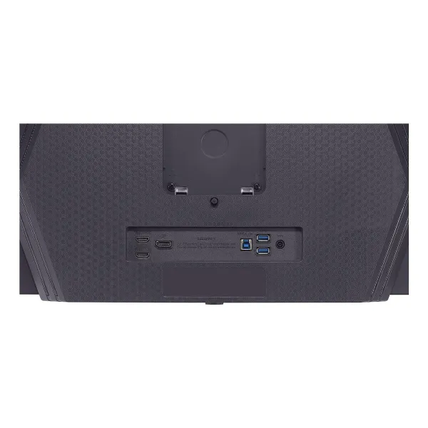 Игровой монитор LG 27GX790A-B 27"