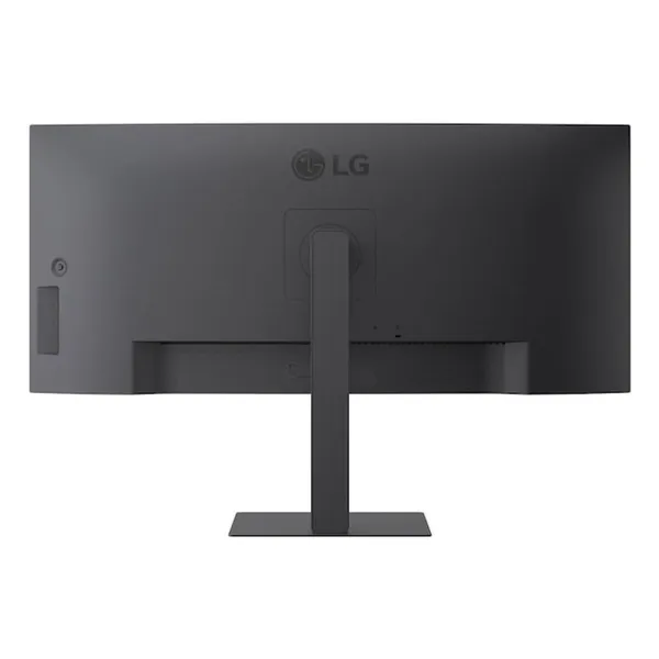 Monitors LG 34U650A-B 34" Wide Quad HD
