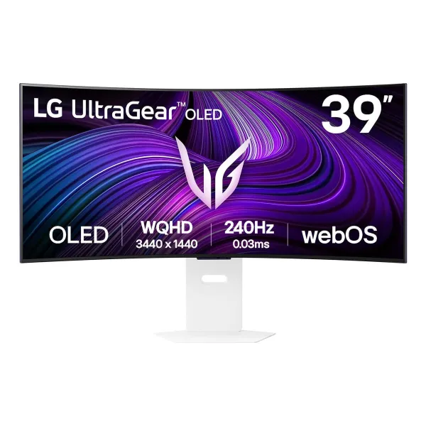 Monitors LG 39GX90SA-W 39"