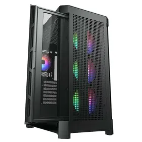 ATX Semi-tower Korpus Cougar Airface Pro  Must