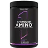 Energized Amino, Grape - 270g