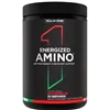 Energized Amino, Watermelon - 270g