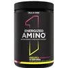 Energized Amino, Pineapple Passion Fruit - 270g