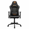 Spēļu Krēsls Cougar 3MELIBLB.0001 Melns