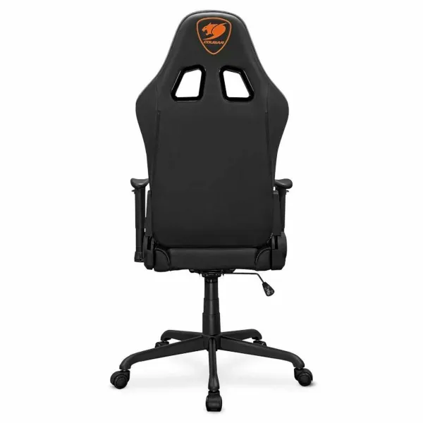 Spēļu Krēsls Cougar 3MELIBLB.0001 Melns