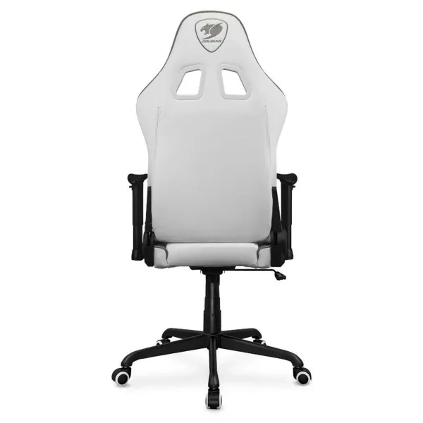 Pelituoli Cougar ARMOR ELITE Valkoinen