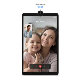Tabletti Samsung GALAXY TAB A11 LTE 8,7" 4 GB RAM 64 GB Harmaa